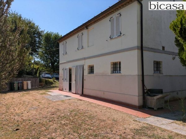 casale in vendita a Senigallia in zona San Silvestro