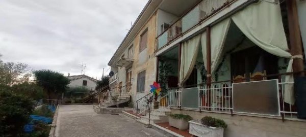 appartamento in vendita a Senigallia