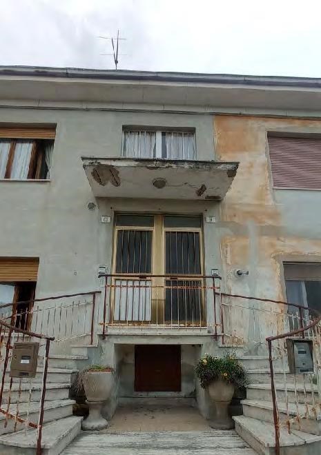 appartamento in vendita a Senigallia