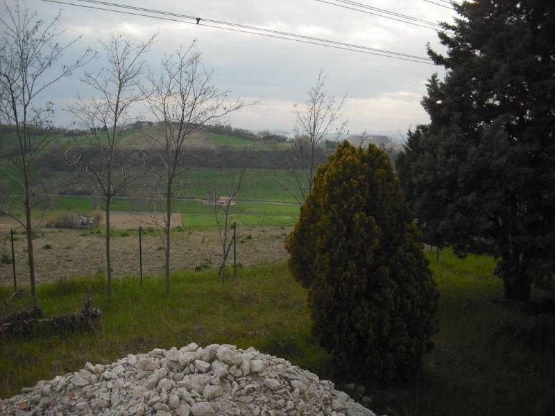 casa indipendente in vendita a Senigallia