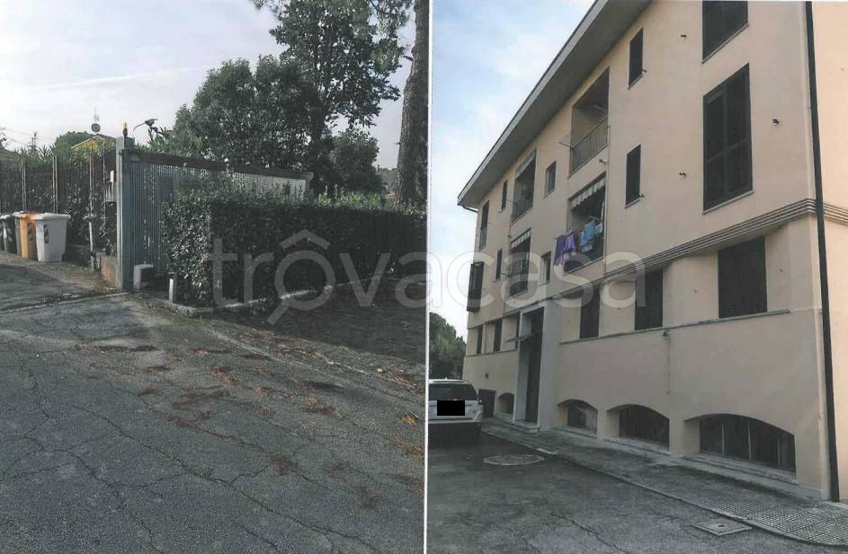 appartamento in vendita a Senigallia