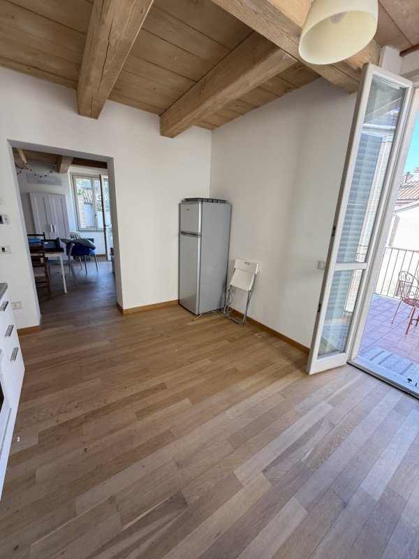 appartamento in vendita a Senigallia