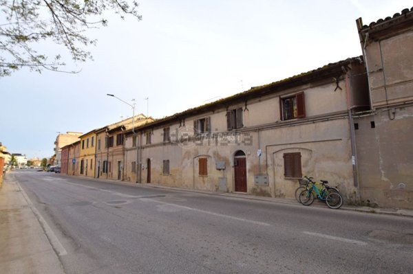 appartamento in vendita a Senigallia
