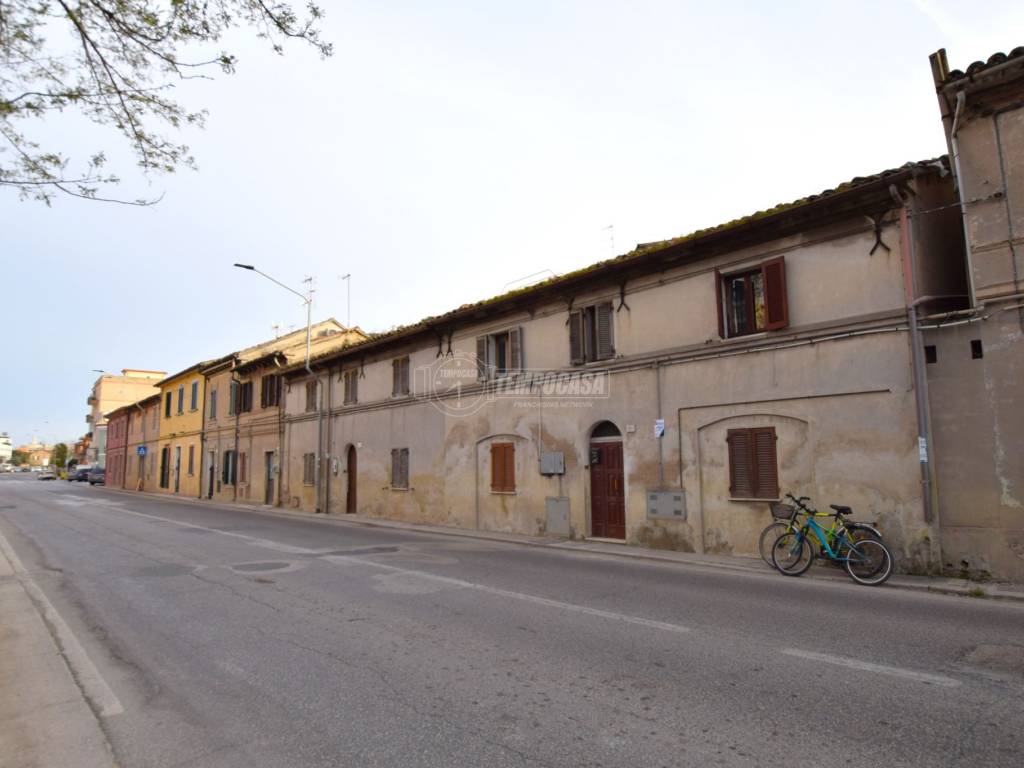 appartamento in vendita a Senigallia