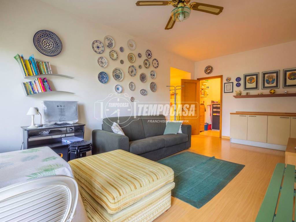 appartamento in vendita a Senigallia