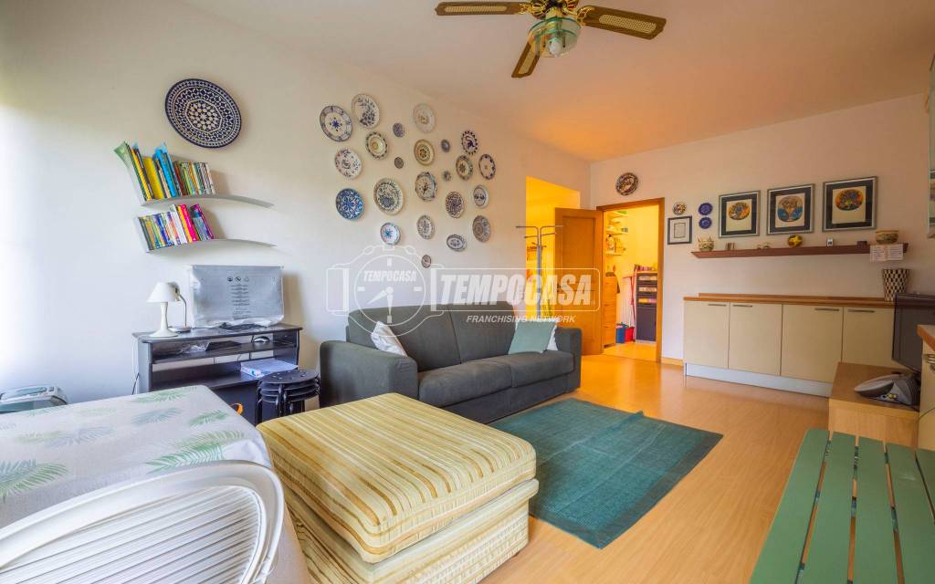 appartamento in vendita a Senigallia