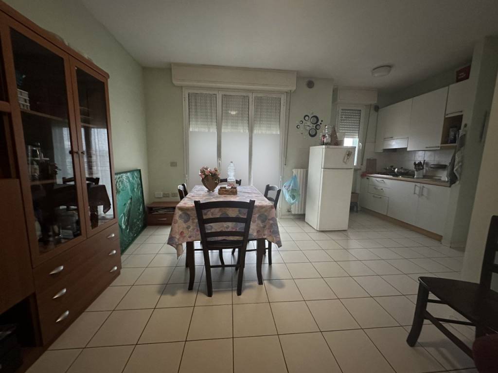 appartamento in vendita a Senigallia