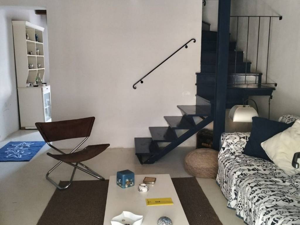 casa indipendente in vendita a Senigallia