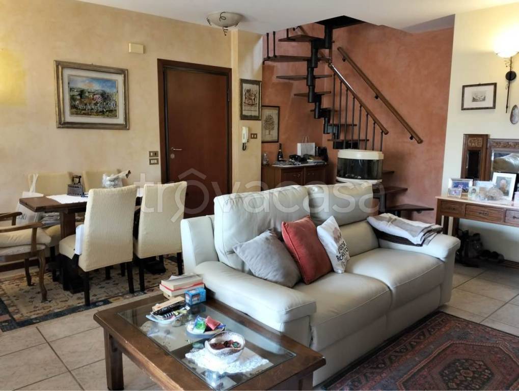 appartamento in vendita a Senigallia in zona Marzocca