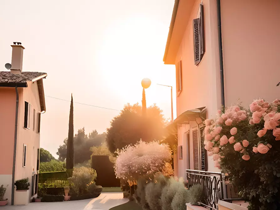 appartamento in vendita a Senigallia in zona Marzocca