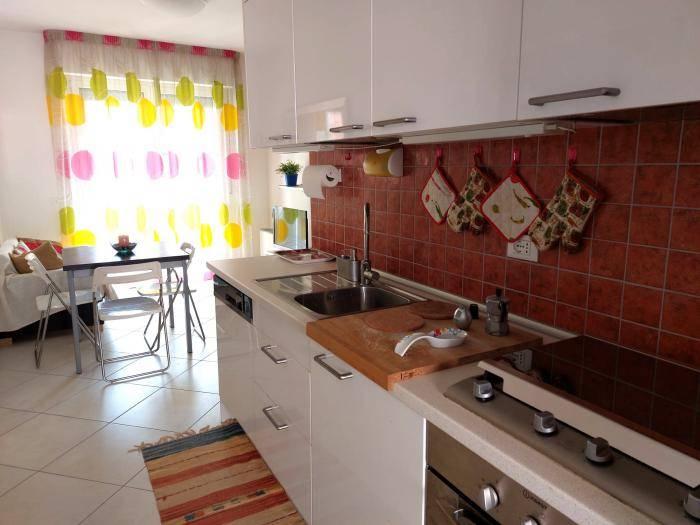 appartamento in vendita a Senigallia