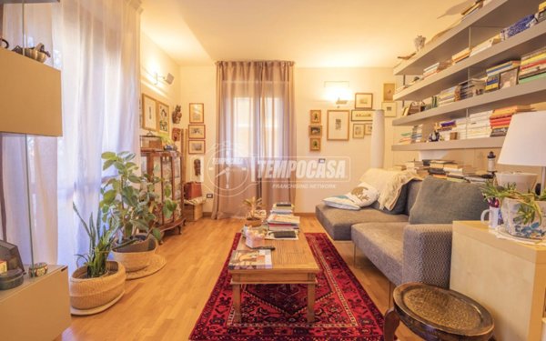 appartamento in vendita a Senigallia