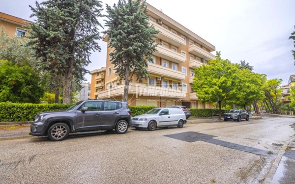 appartamento in vendita a Senigallia