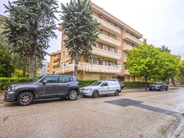 appartamento in vendita a Senigallia