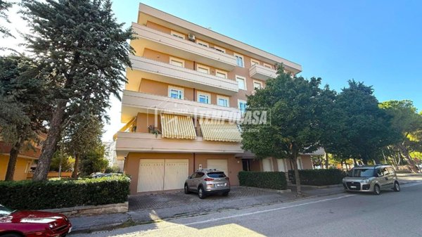 appartamento in vendita a Senigallia