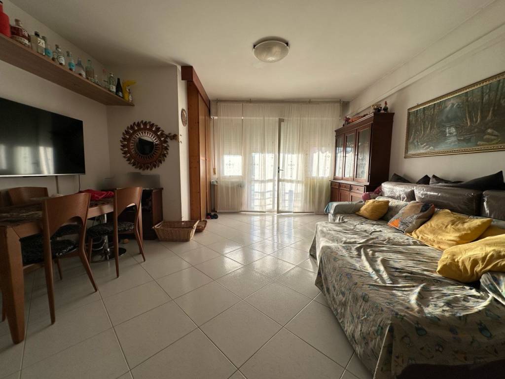 appartamento in vendita a Senigallia