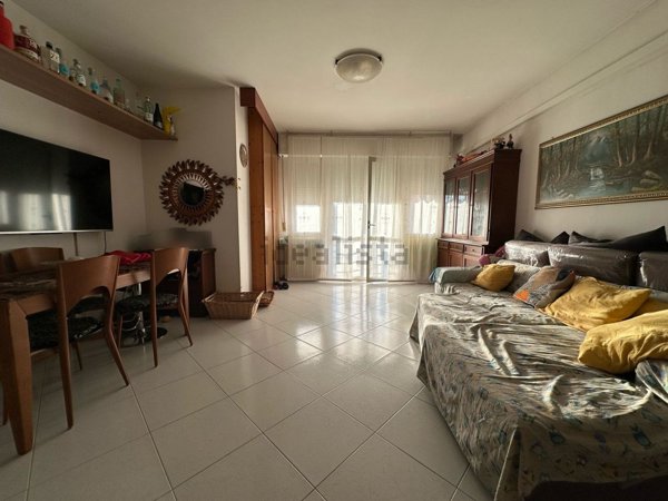 appartamento in vendita a Senigallia