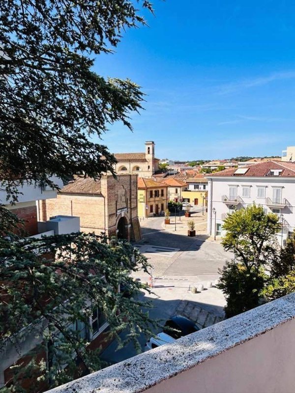 appartamento in vendita a Senigallia