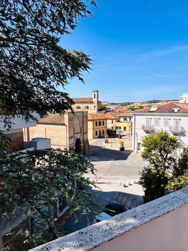 appartamento in vendita a Senigallia