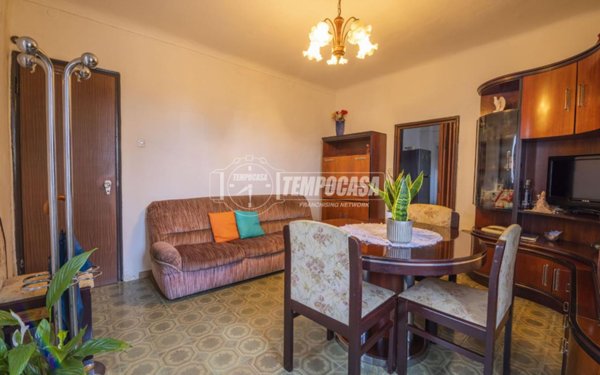 appartamento in vendita a Senigallia in zona Borgo Catena