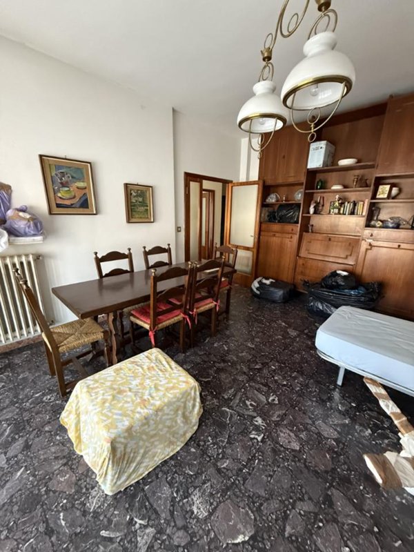 appartamento in vendita a Senigallia