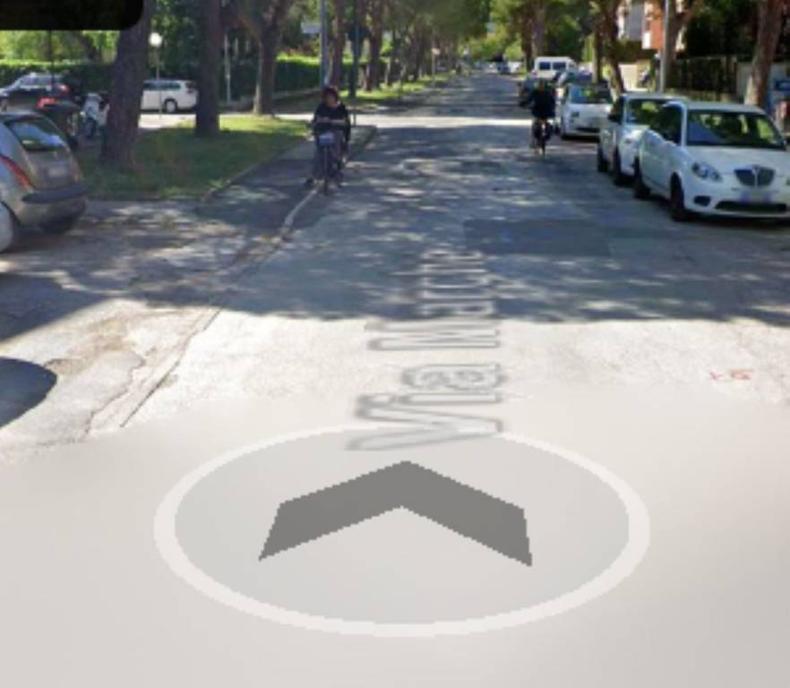 appartamento in vendita a Senigallia