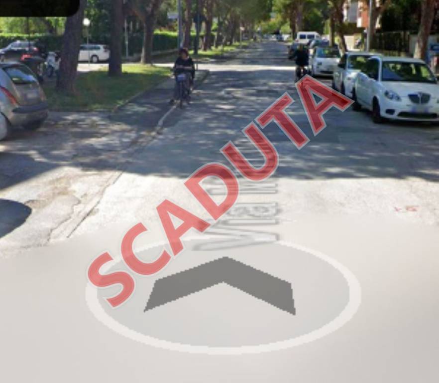 appartamento in vendita a Senigallia