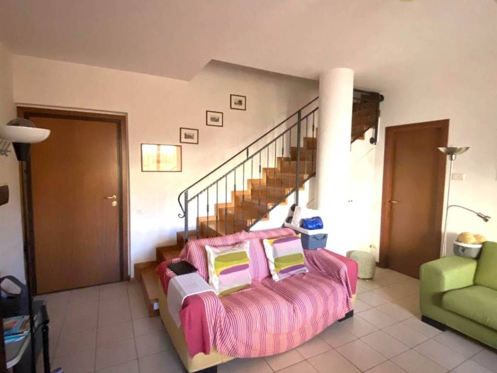 appartamento in vendita a Senigallia