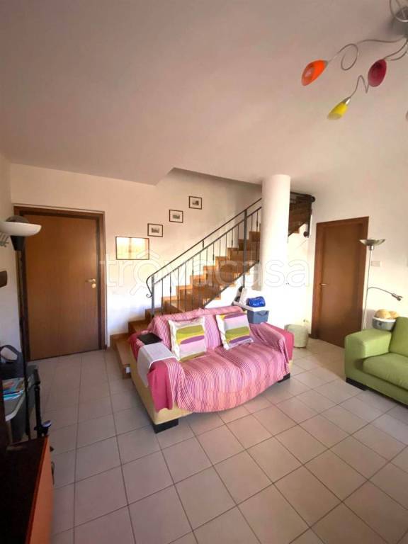 appartamento in vendita a Senigallia