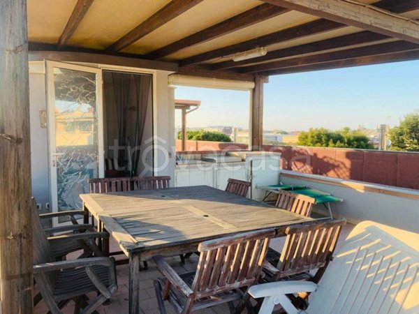 appartamento in vendita a Senigallia