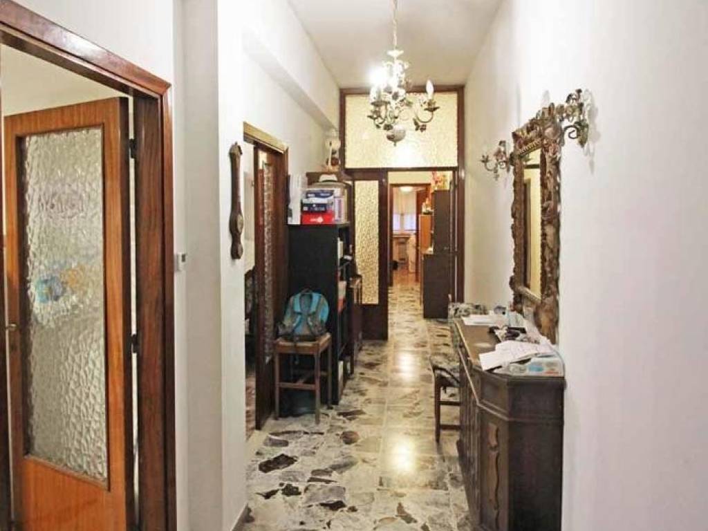 appartamento in vendita a Senigallia