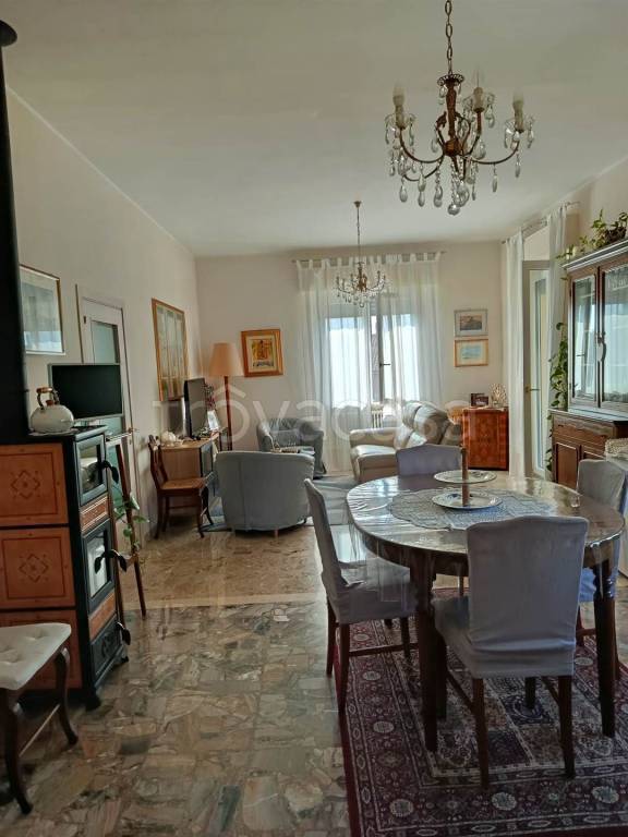 casa indipendente in vendita a Senigallia