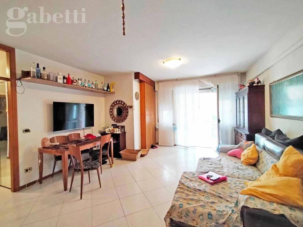 appartamento in vendita a Senigallia