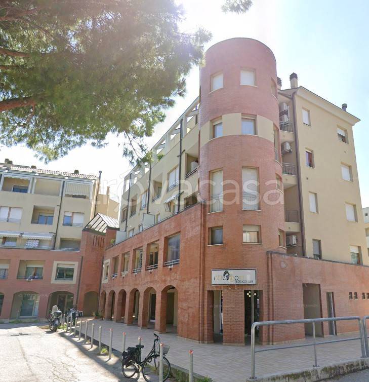 appartamento in vendita a Senigallia