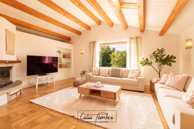 casa indipendente in vendita a Senigallia in zona Montignano