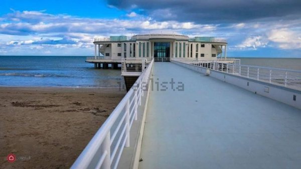 appartamento in vendita a Senigallia