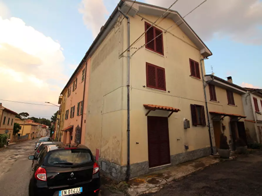 casa indipendente in vendita a Senigallia in zona Sant'Angelo