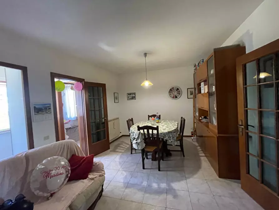 appartamento in vendita a Senigallia in zona Roncitelli