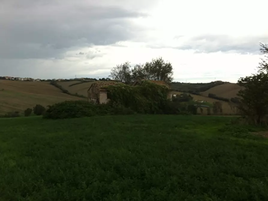 casa indipendente in vendita a Senigallia in zona Sant'Angelo