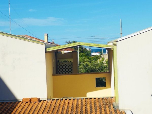 appartamento in vendita a Senigallia