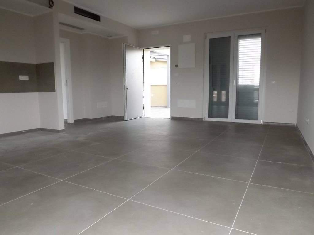 appartamento in vendita a Senigallia