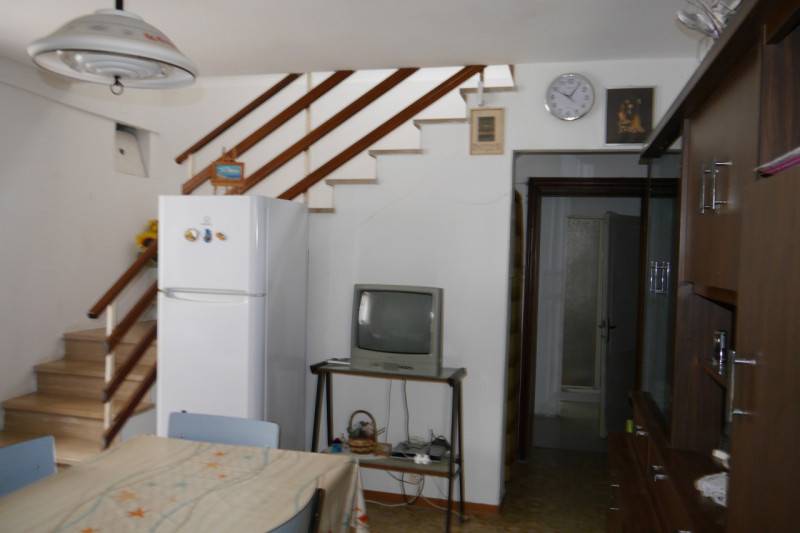 casa indipendente in vendita a Senigallia in zona Montignano