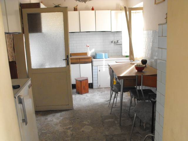 casa indipendente in vendita a Senigallia in zona Brugnetto