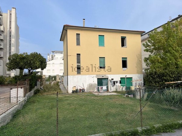 appartamento in vendita a Senigallia