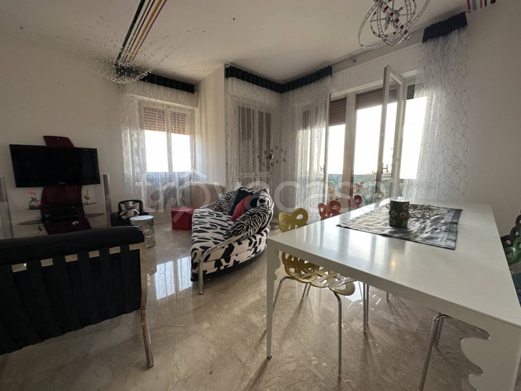appartamento in vendita a Senigallia