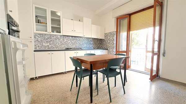 appartamento in vendita a Senigallia