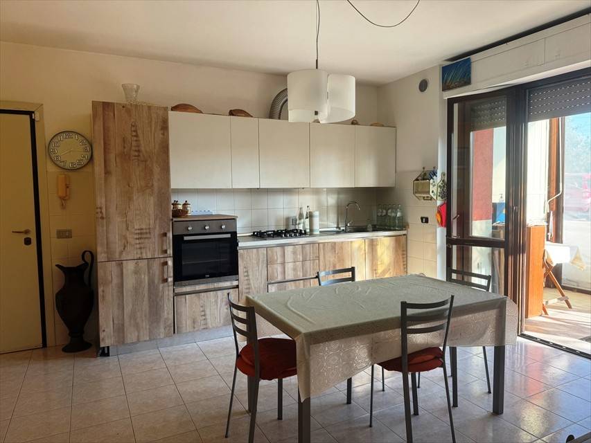 appartamento in vendita a Senigallia