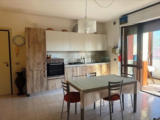 appartamento in vendita a Senigallia