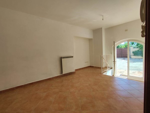 appartamento in vendita a Senigallia in zona Cesano