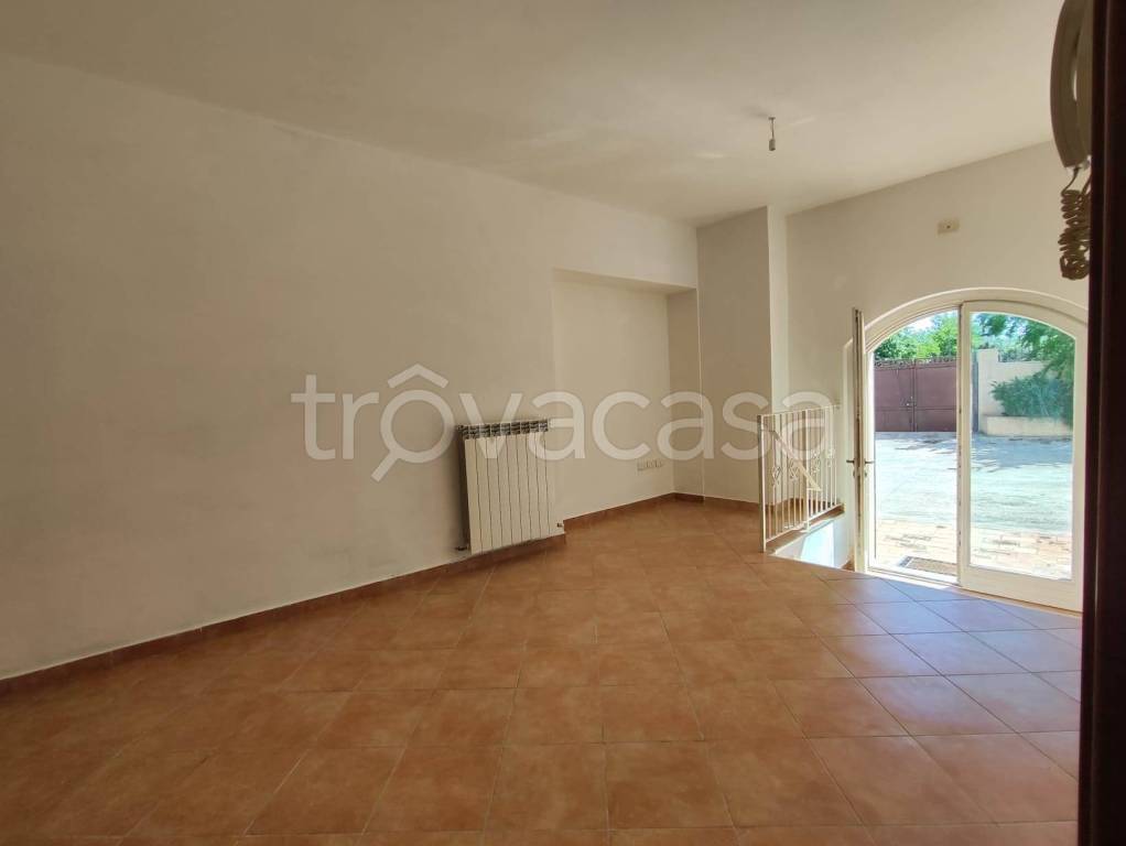 appartamento in vendita a Senigallia in zona Cesano